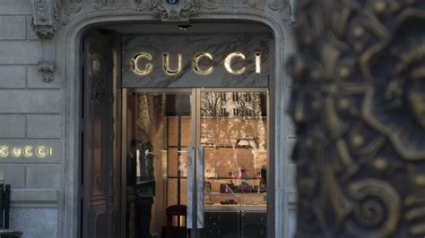 gucci the place|the gucci family.